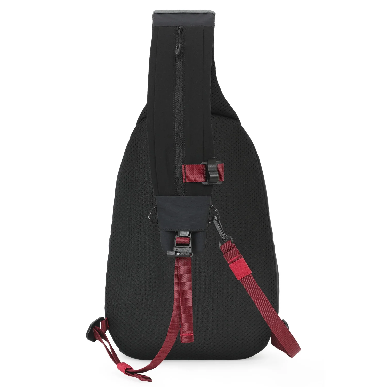 INOXTO Crossbody Sling Bag for Men Women - Image 13