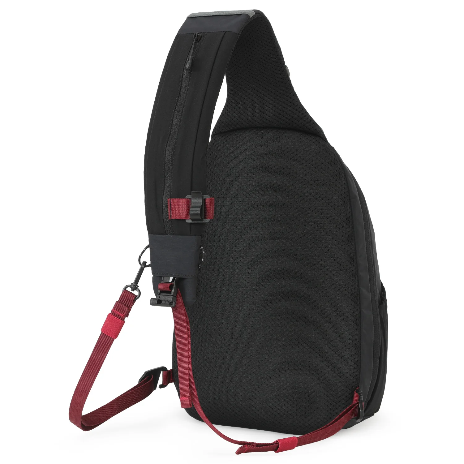 INOXTO Crossbody Sling Bag for Men Women - Image 14