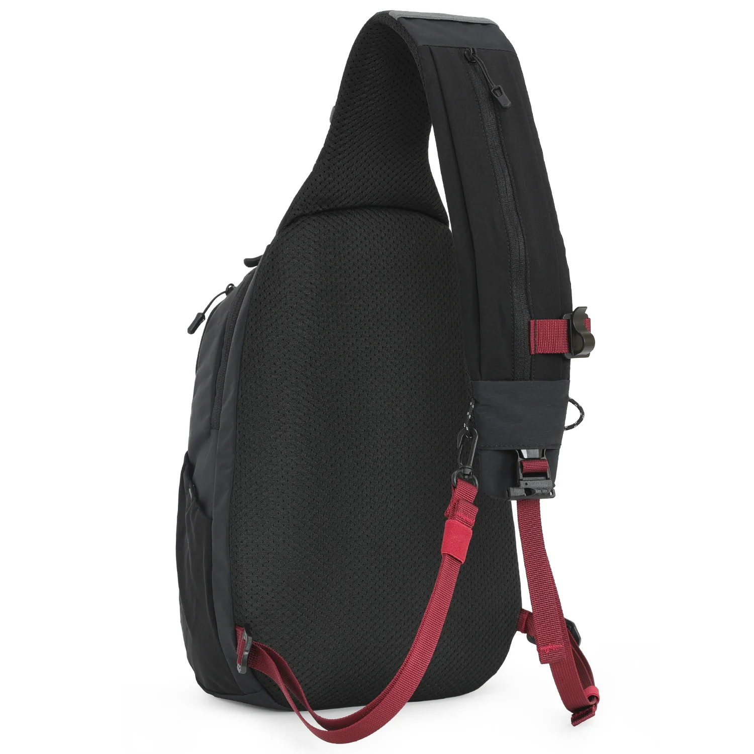 INOXTO Crossbody Sling Bag for Men Women - Image 15