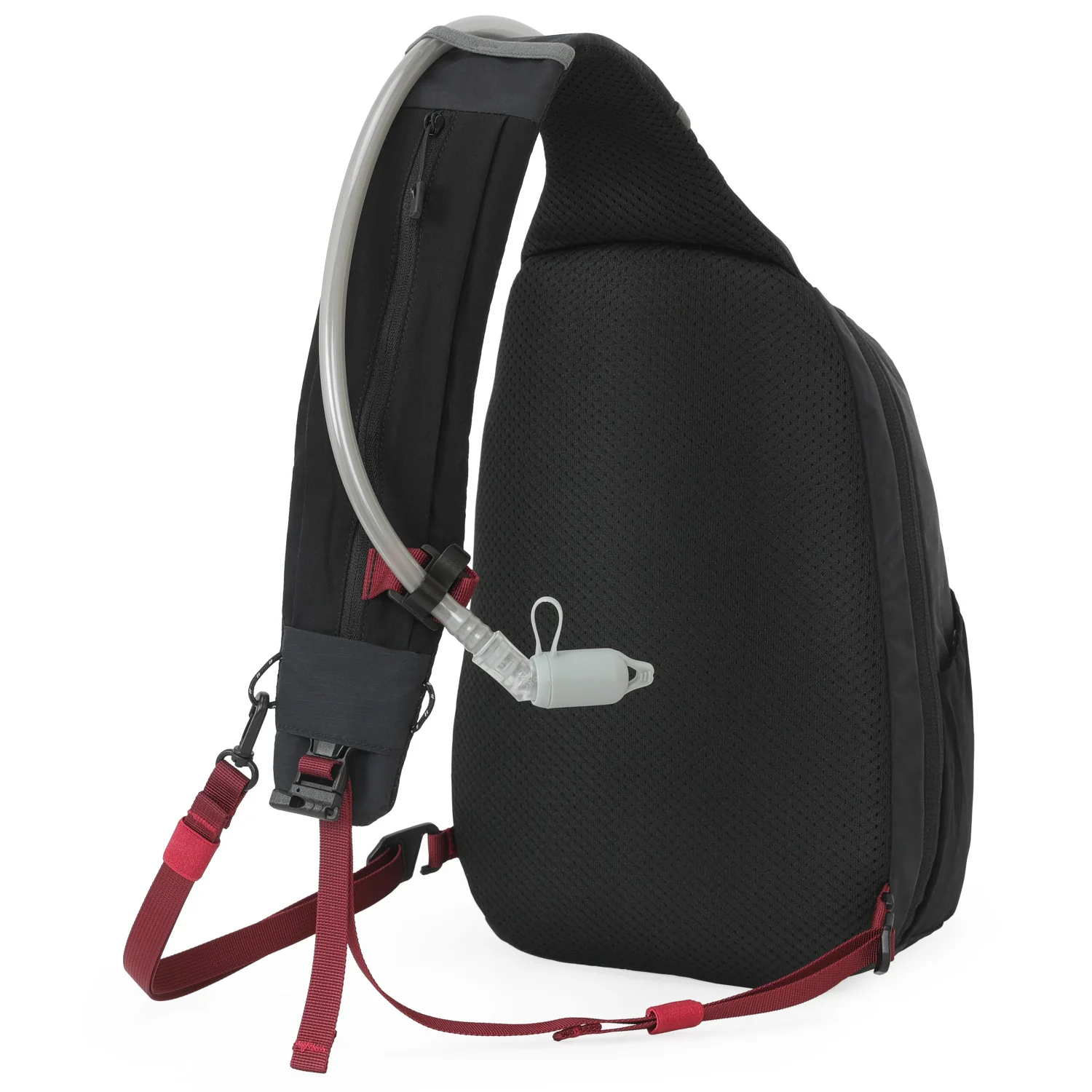 INOXTO Crossbody Sling Bag for Men Women - Image 16