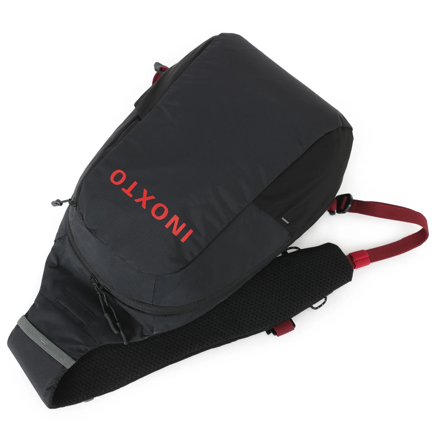 INOXTO Crossbody Sling Bag for Men Women - Image 17