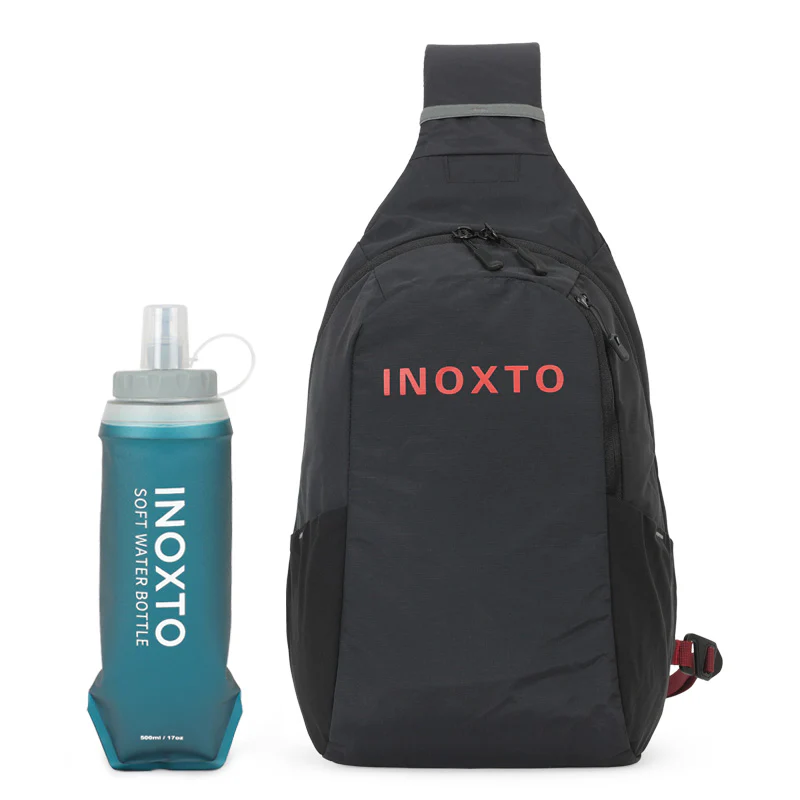 INOXTO Crossbody Sling Bag for Men Women - Image 19