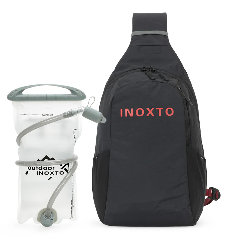 INOXTO Crossbody Sling Bag for Men Women - Image 20