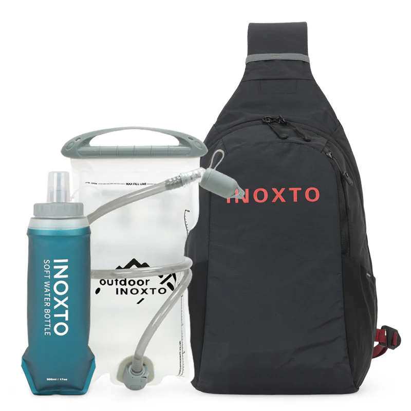 INOXTO Crossbody Sling Bag for Men Women - Image 21