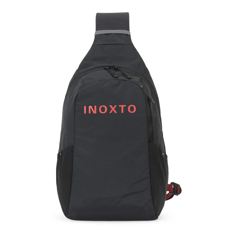 INOXTO Crossbody Sling Bag for Men Women - Image 3