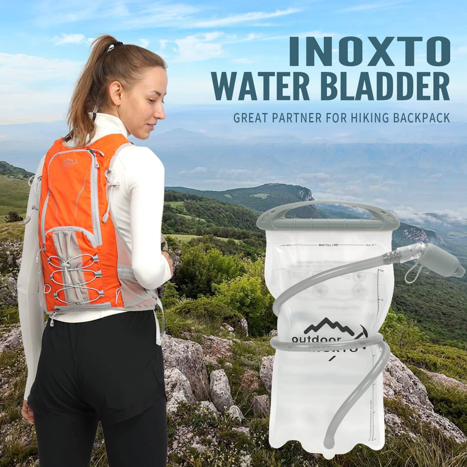 INOXTO Hydration Bladder - Image 6