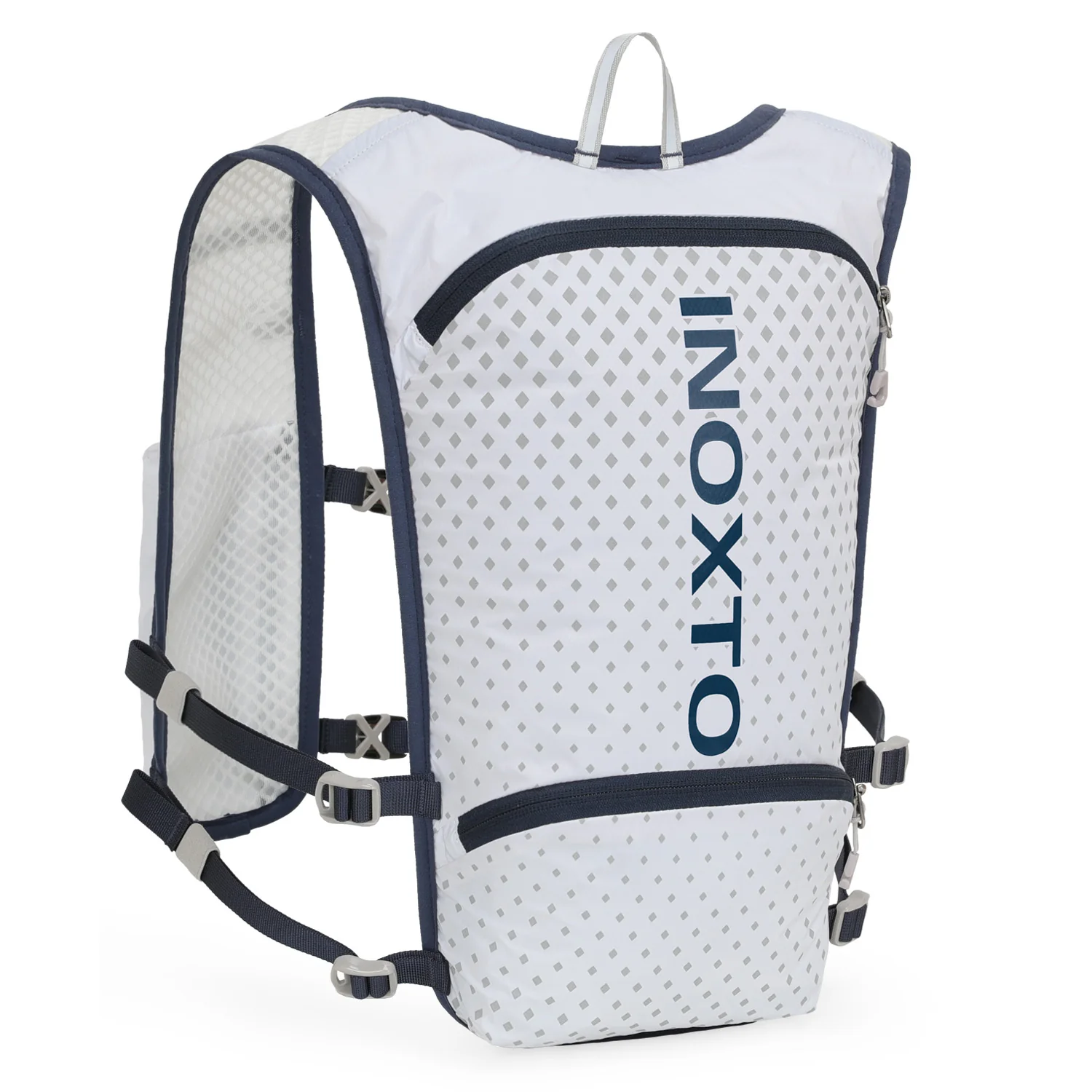 INOXTO Endurance 7L FLASH Edition - Trail Running Vest - Image 11