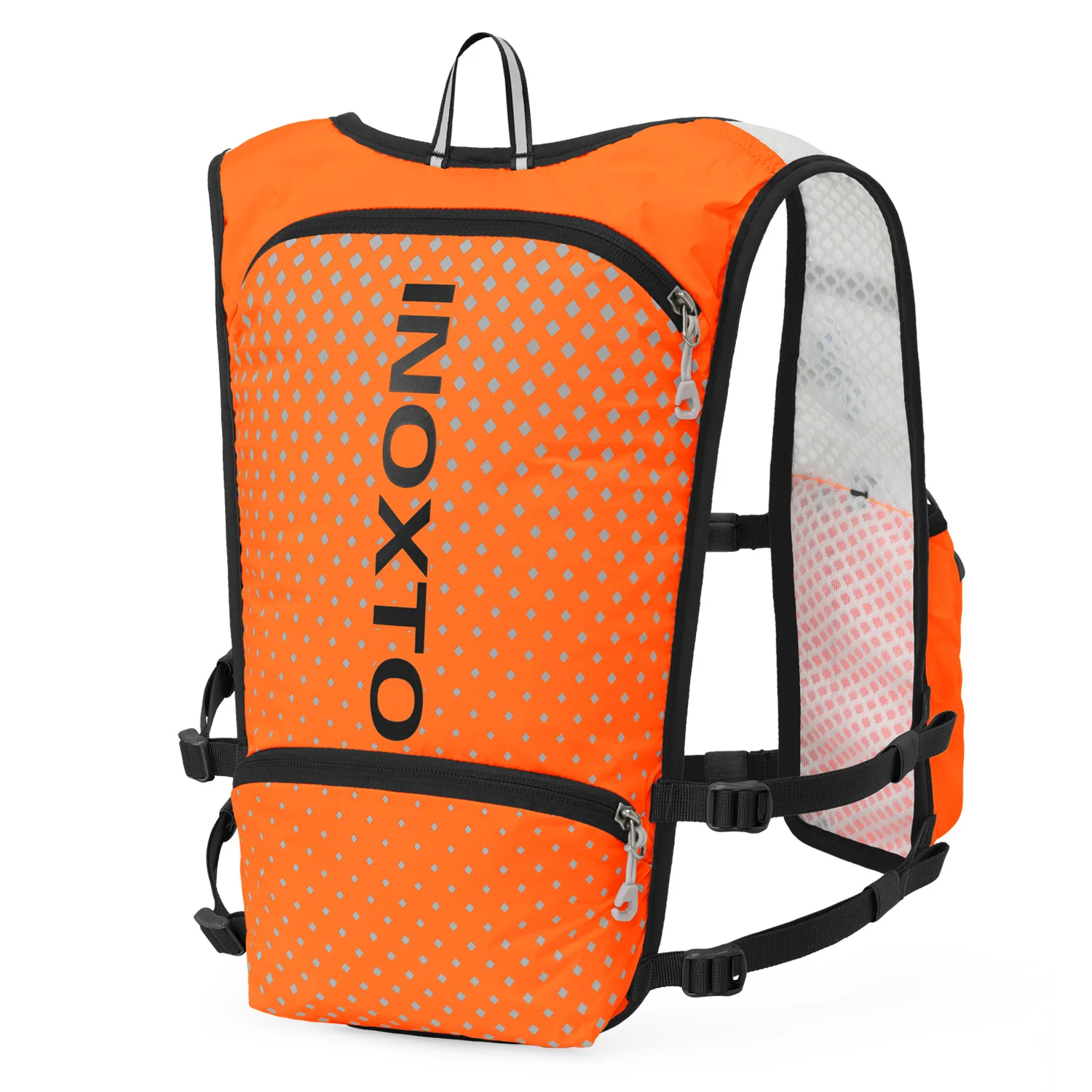 INOXTO Endurance 7L FLASH Edition - Trail Running Vest - Image 14