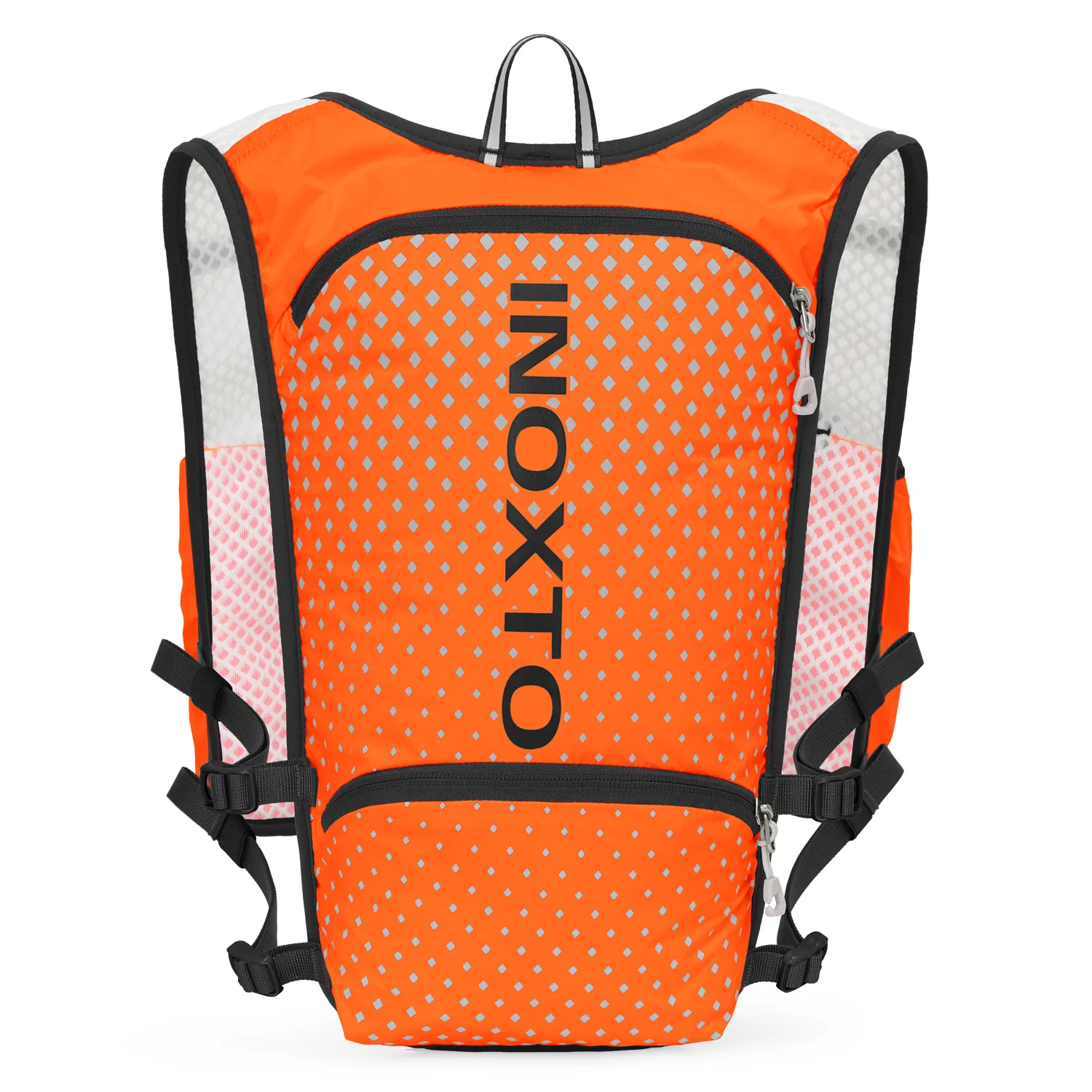 INOXTO Endurance 7L FLASH Edition - Trail Running Vest - Image 15