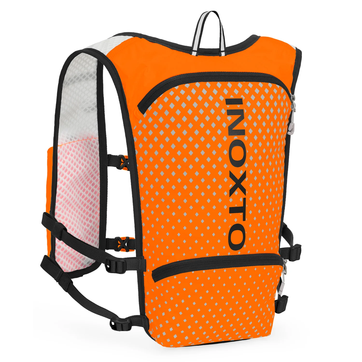 INOXTO Endurance 7L FLASH Edition - Trail Running Vest - Image 17