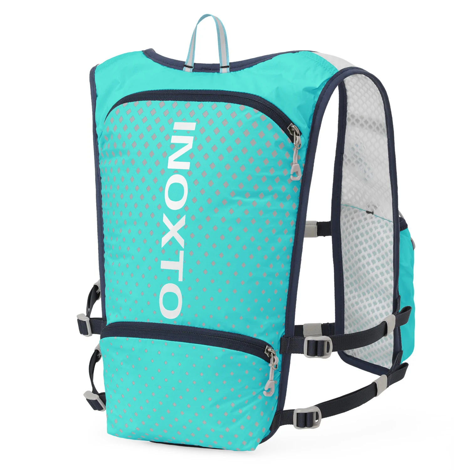 INOXTO Endurance 7L FLASH Edition - Trail Running Vest - Image 20