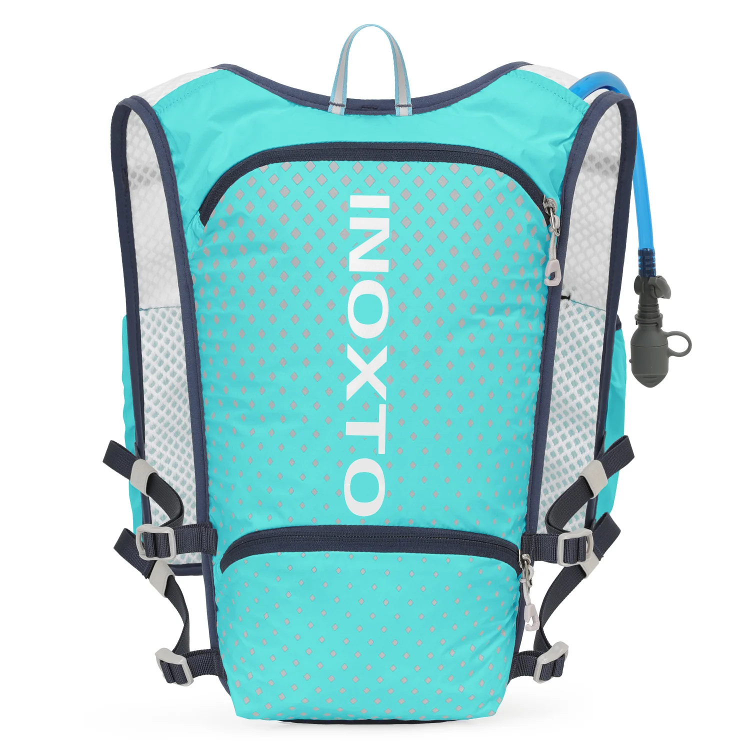 INOXTO Endurance 7L FLASH Edition - Trail Running Vest - Image 21