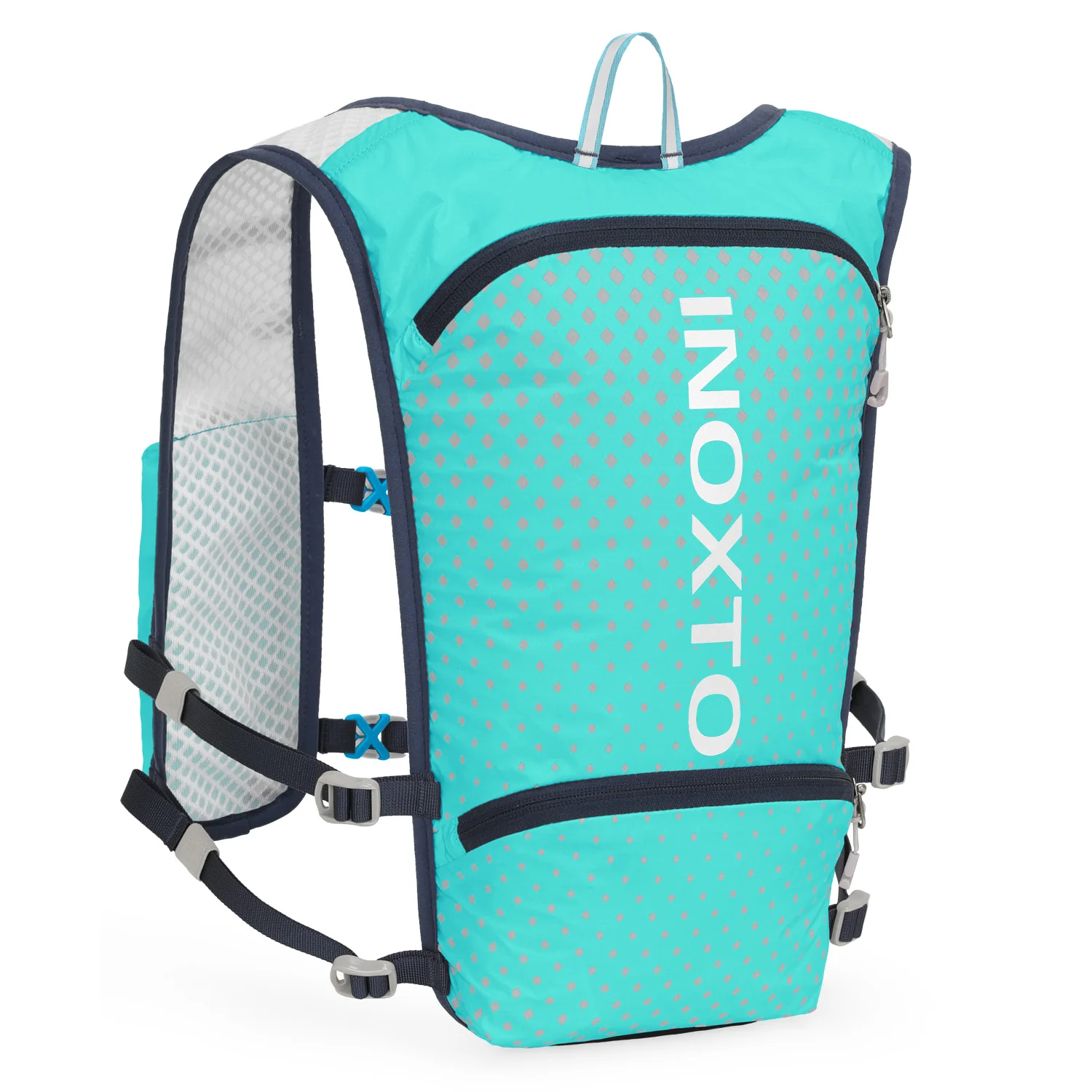 INOXTO Endurance 7L FLASH Edition - Trail Running Vest - Image 23