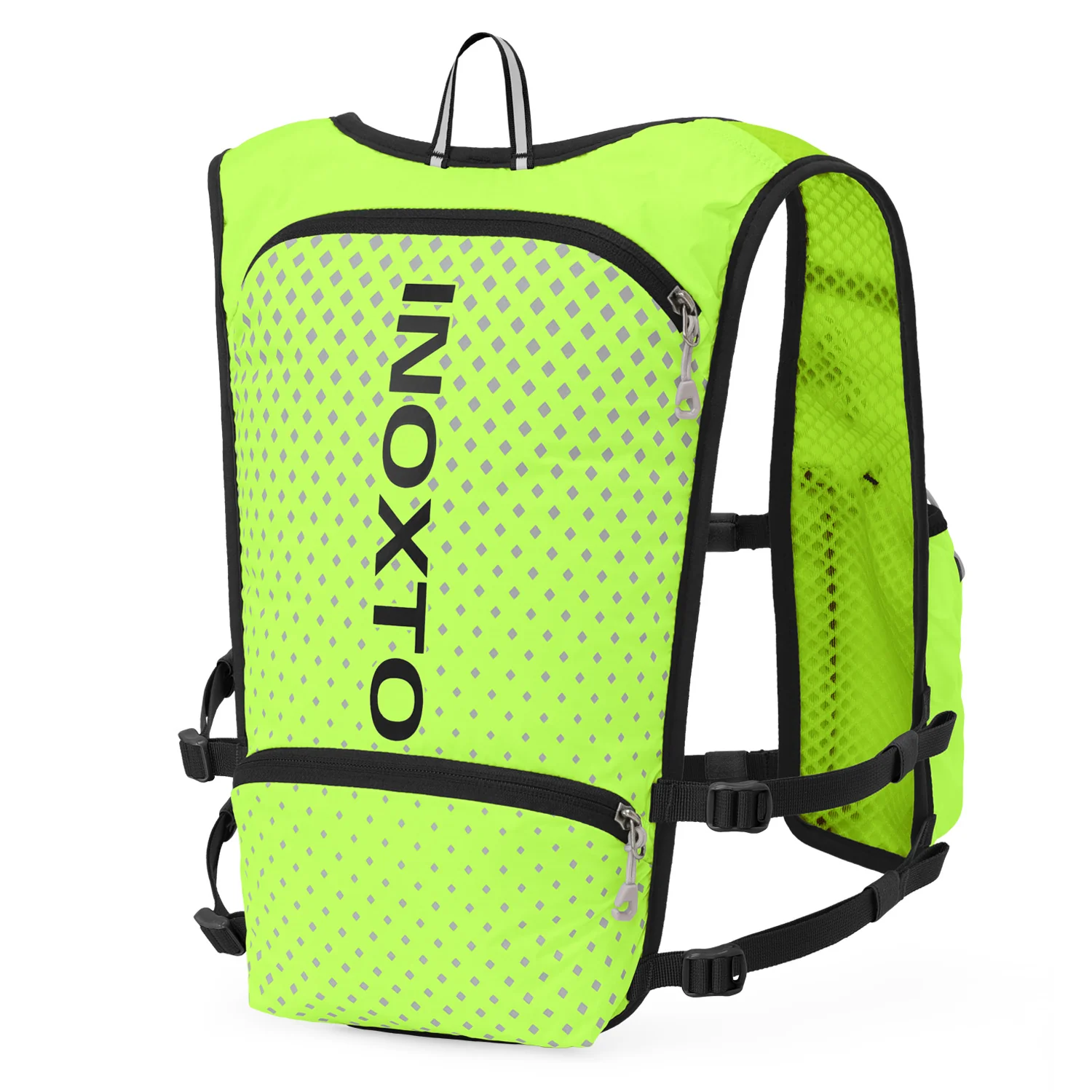 INOXTO Endurance 7L FLASH Edition - Trail Running Vest - Image 26