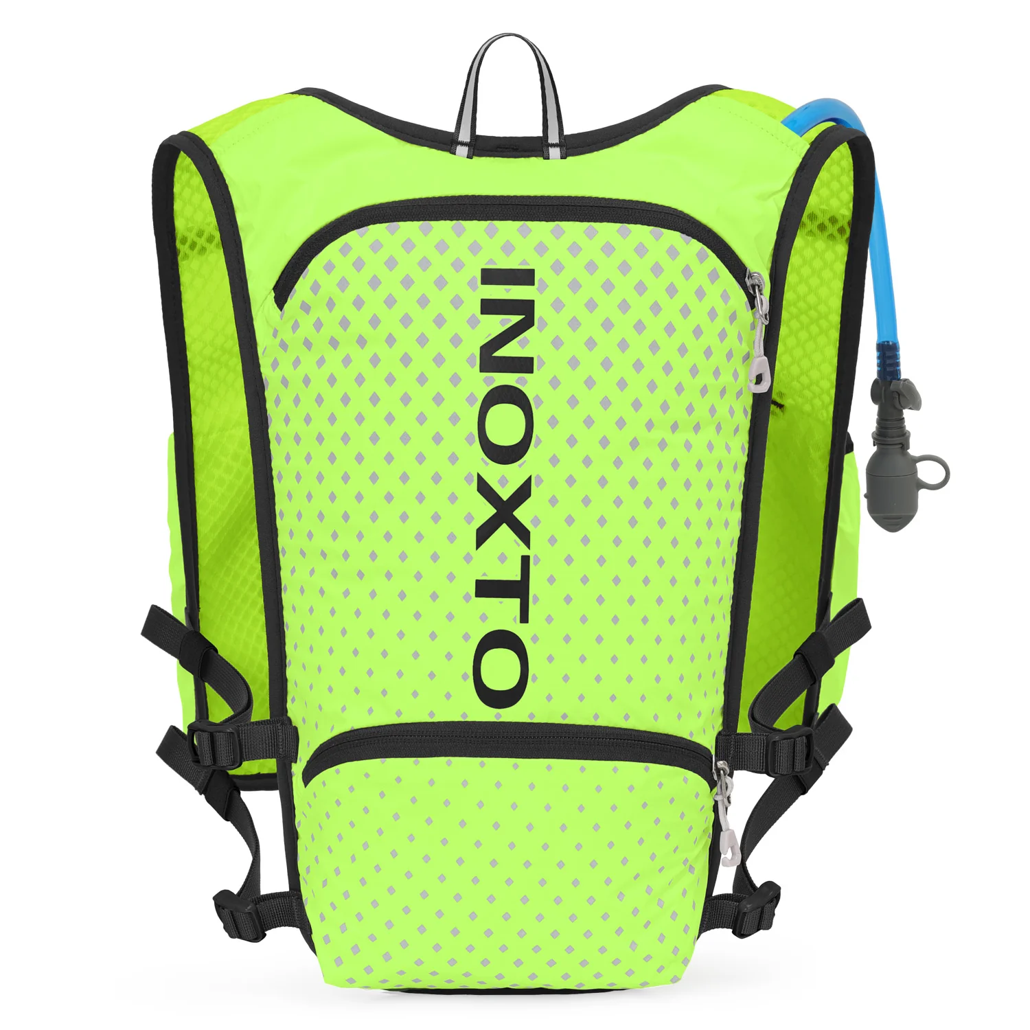 INOXTO Endurance 7L FLASH Edition - Trail Running Vest - Image 27