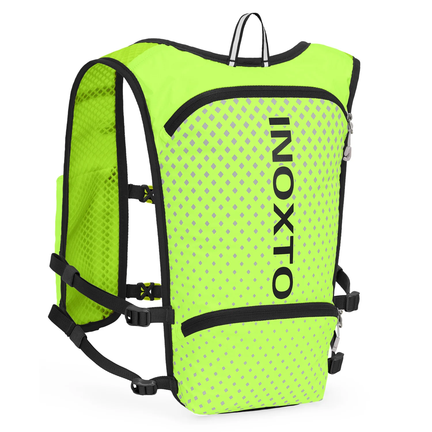 INOXTO Endurance 7L FLASH Edition - Trail Running Vest - Image 29