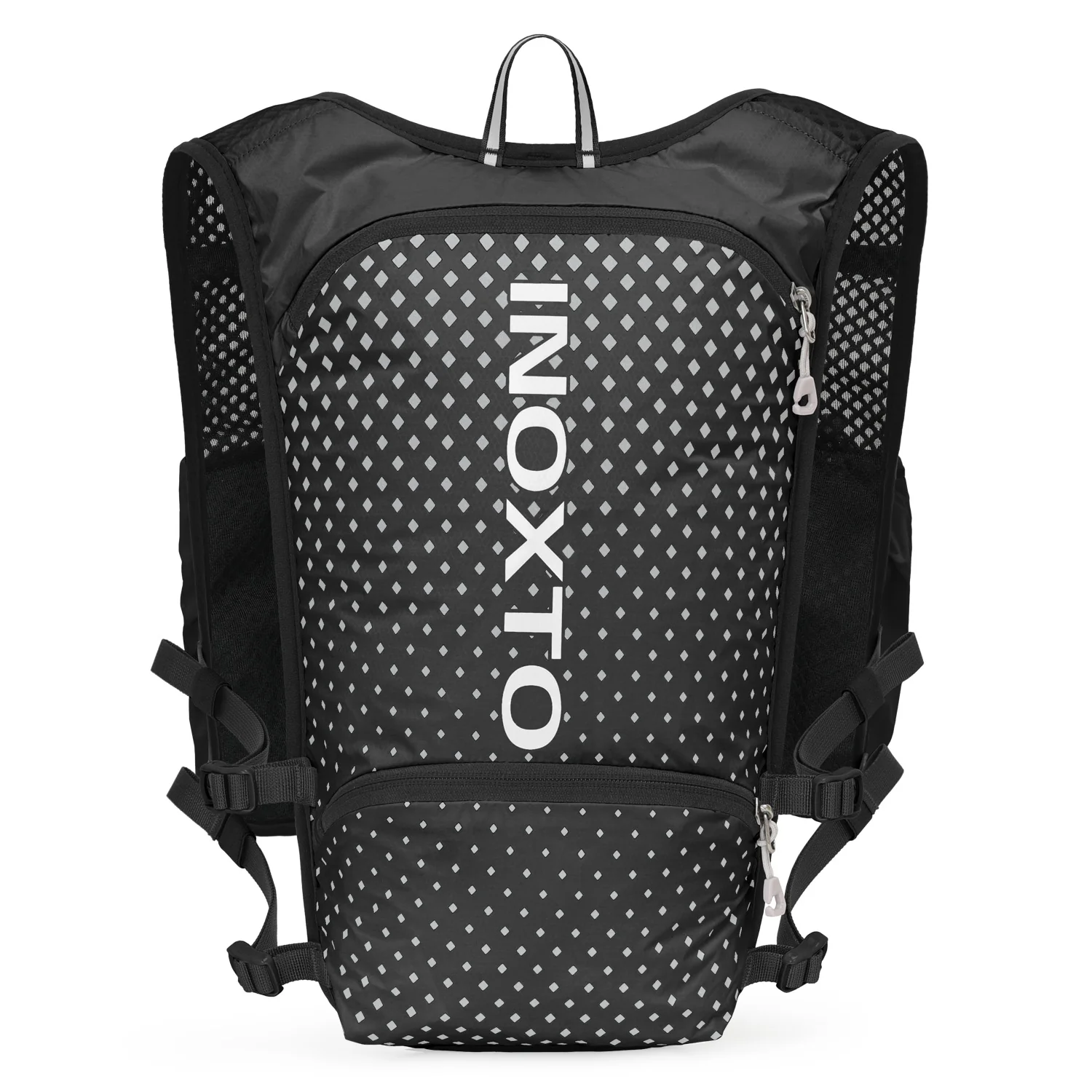 INOXTO Endurance 7L FLASH Edition - Trail Running Vest - Image 3