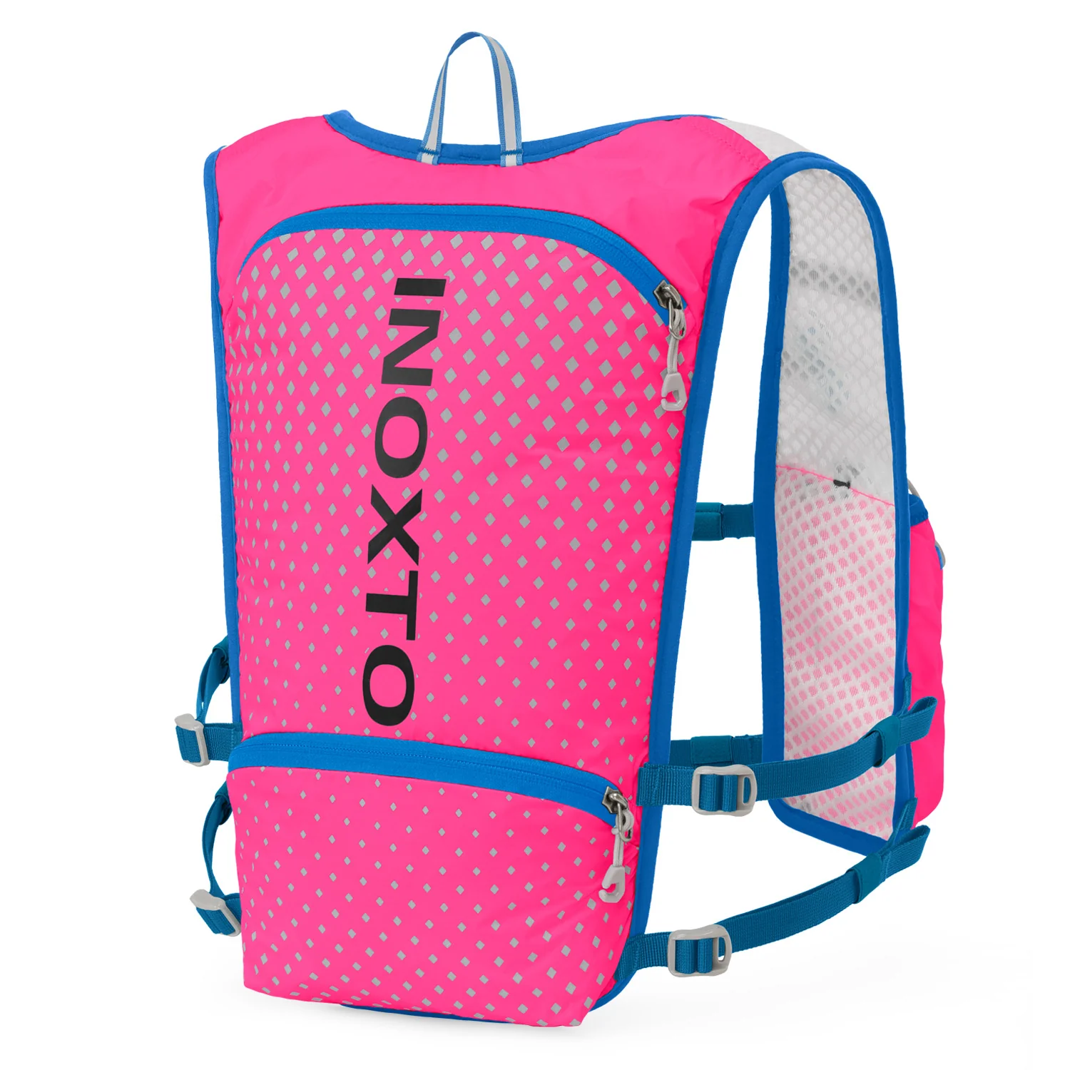 INOXTO Endurance 7L FLASH Edition - Trail Running Vest - Image 32