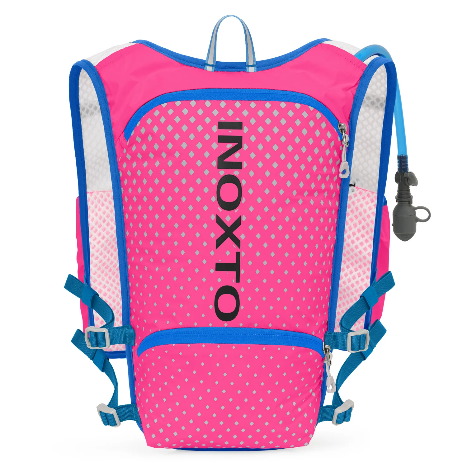 INOXTO Endurance 7L FLASH Edition - Trail Running Vest - Image 33