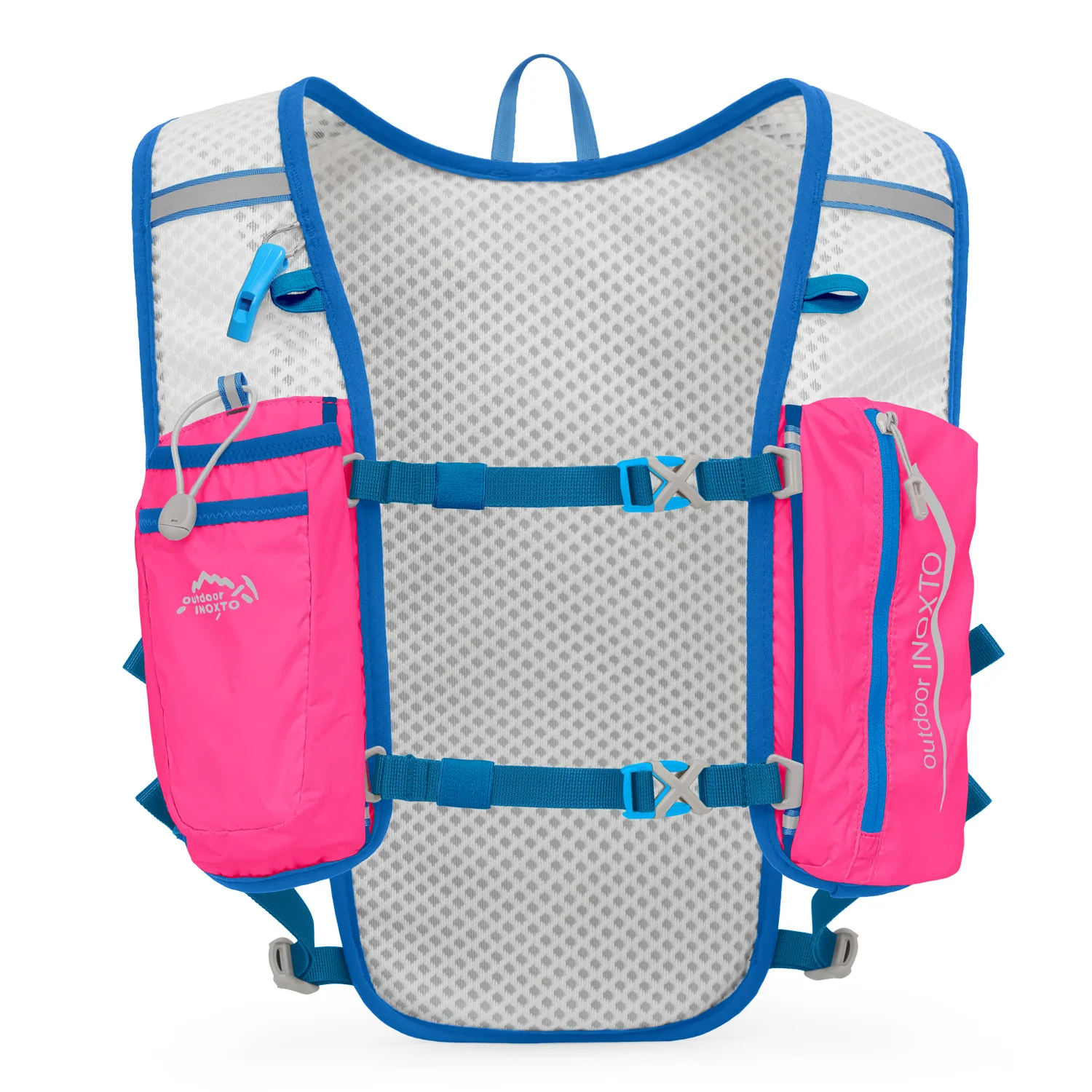 INOXTO Endurance 7L FLASH Edition - Trail Running Vest - Image 34