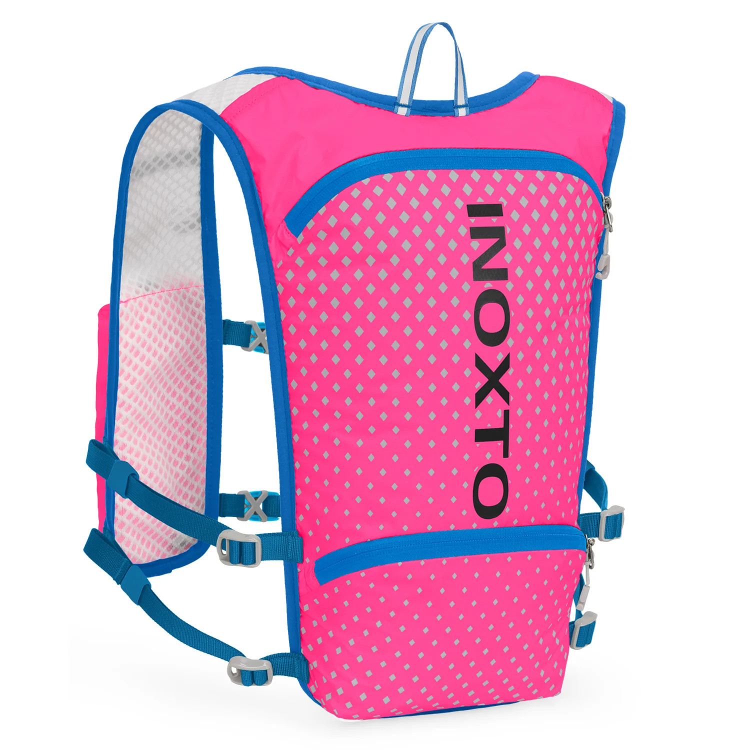 INOXTO Endurance 7L FLASH Edition - Trail Running Vest - Image 35