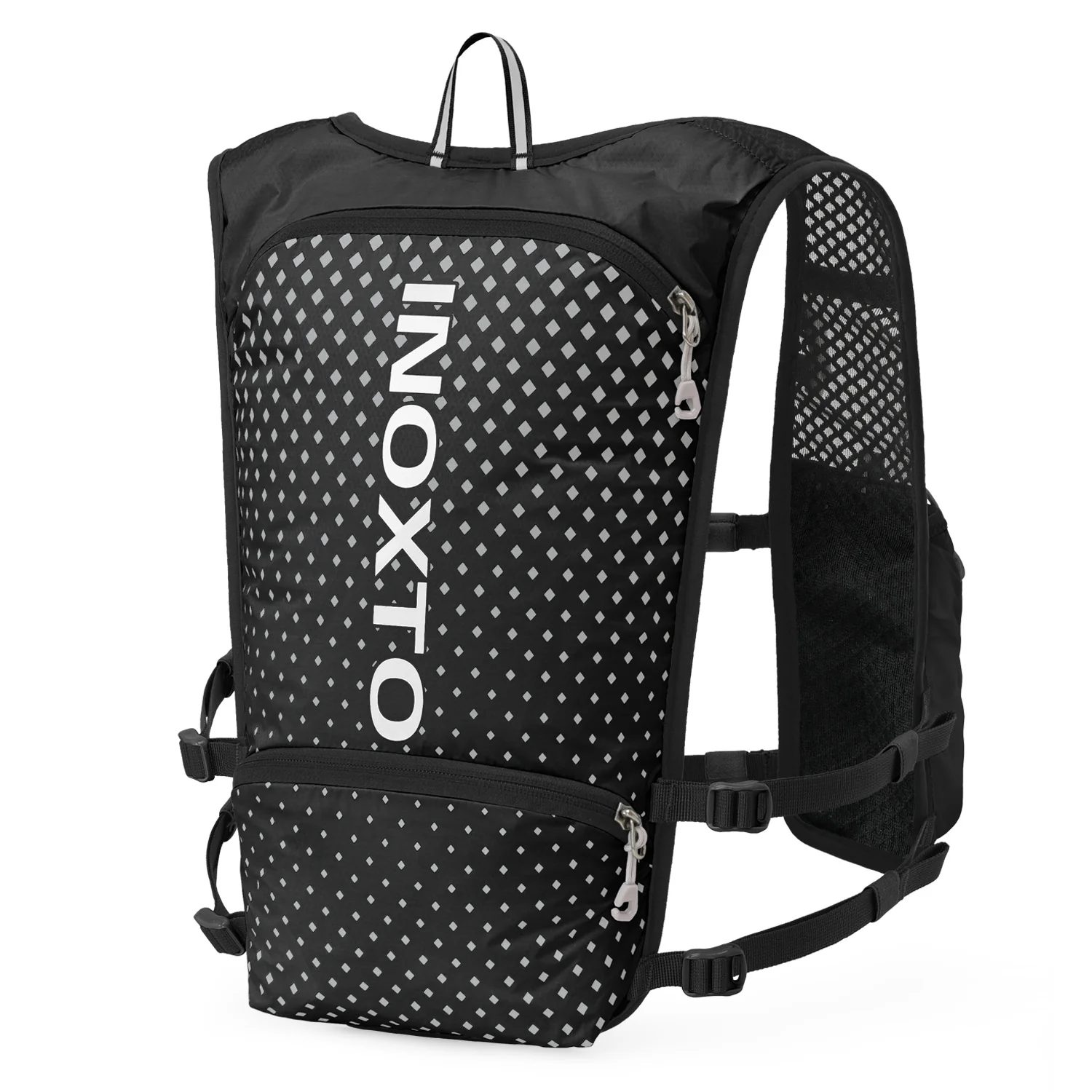 INOXTO Endurance 7L FLASH Edition - Trail Running Vest - Image 5