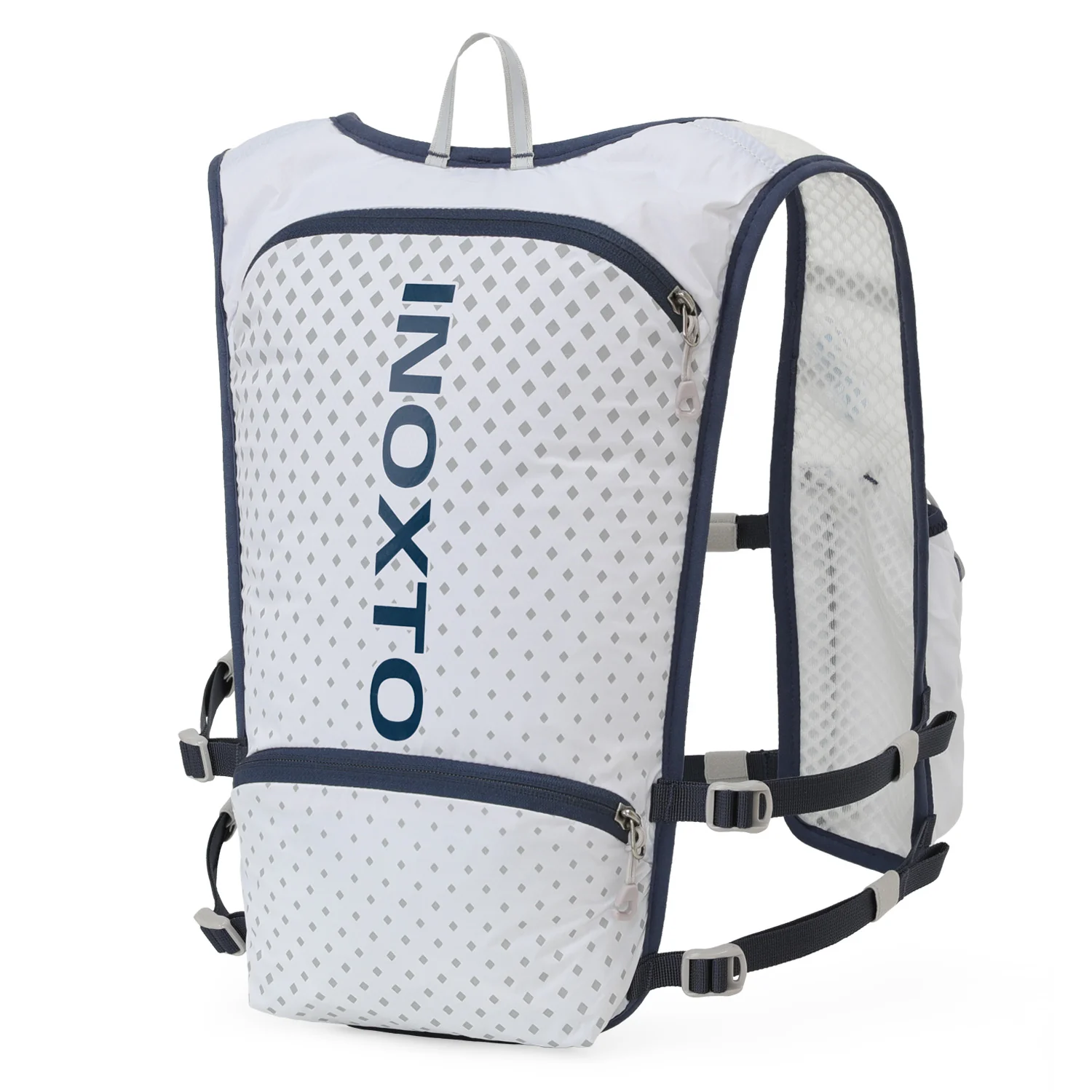INOXTO Endurance 7L FLASH Edition - Trail Running Vest - Image 8