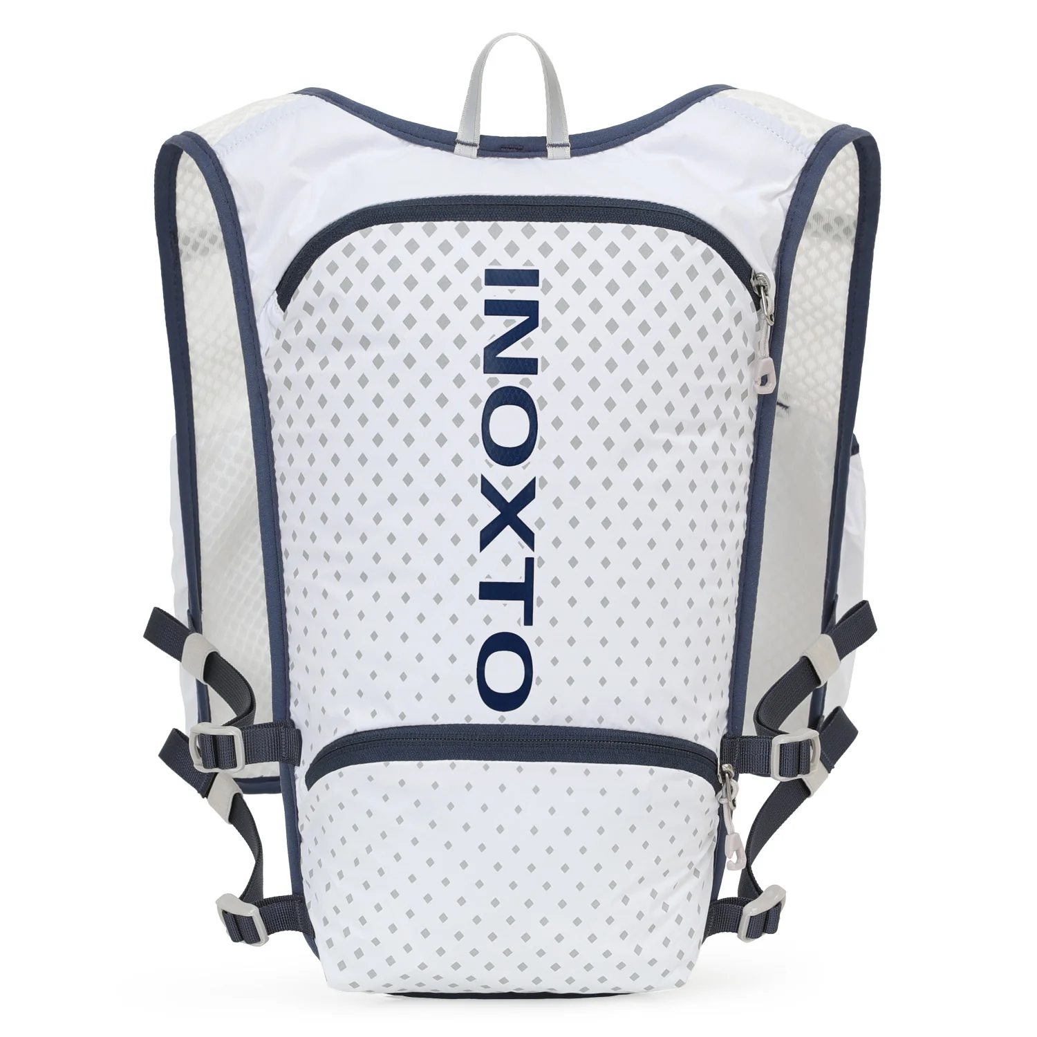 INOXTO Endurance 7L FLASH Edition - Trail Running Vest - Image 9