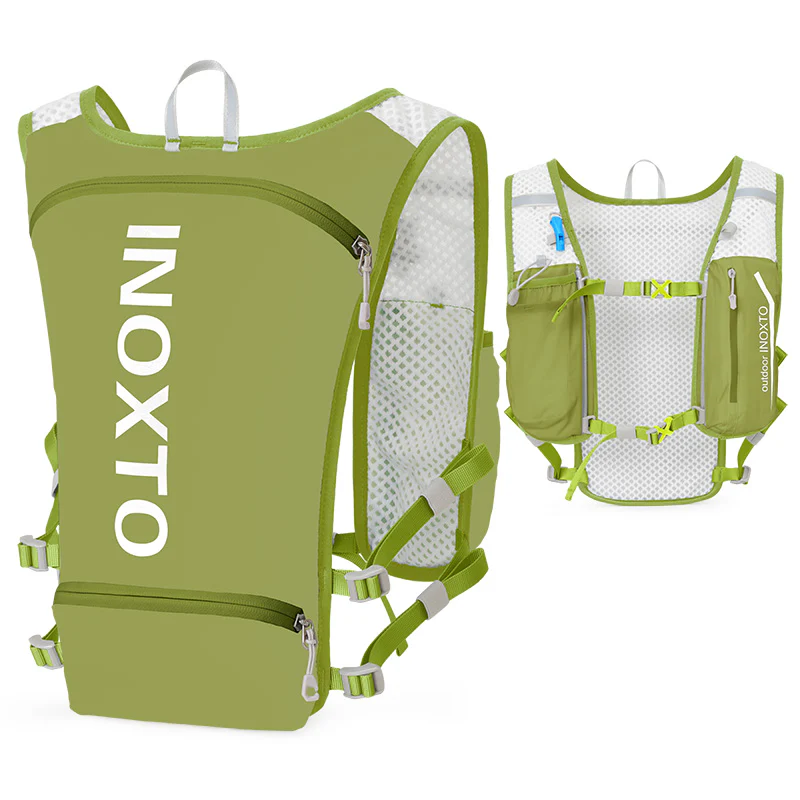 INOXTO Endurance 7L - Trail Running Vest - Image 10