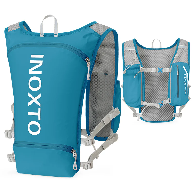 INOXTO Endurance 7L - Trail Running Vest - Image 12
