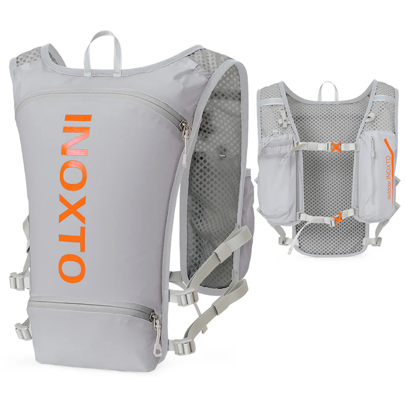 INOXTO Endurance 7L - Trail Running Vest - Image 14