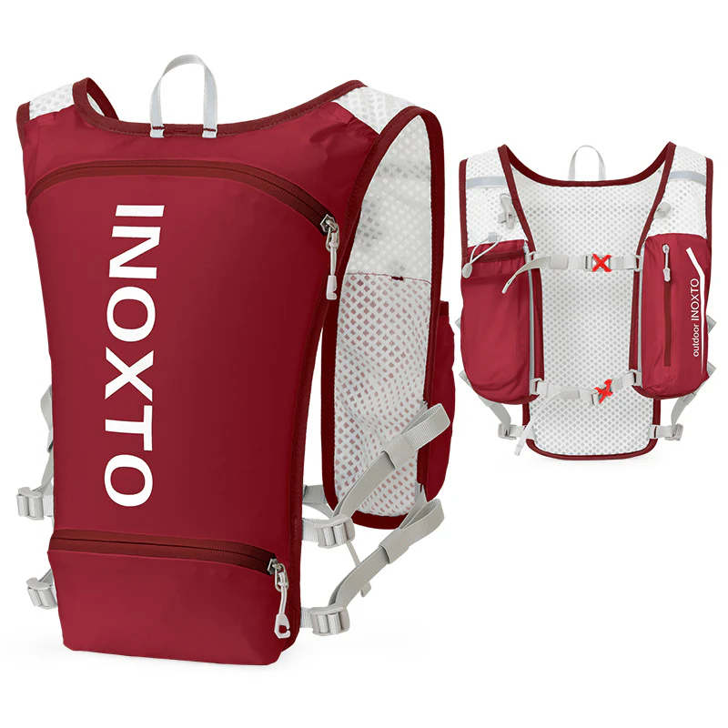 INOXTO Endurance 7L - Trail Running Vest - Image 16