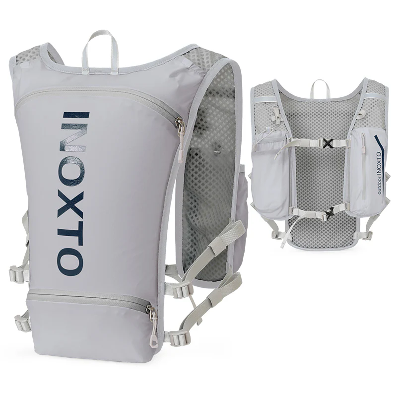 INOXTO Endurance 7L - Trail Running Vest - Image 18