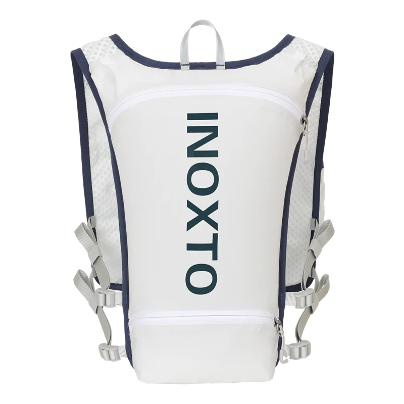 INOXTO Endurance 7L - Trail Running Vest - Image 4