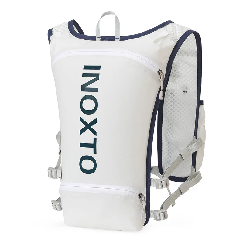INOXTO Endurance 7L - Trail Running Vest - Image 6