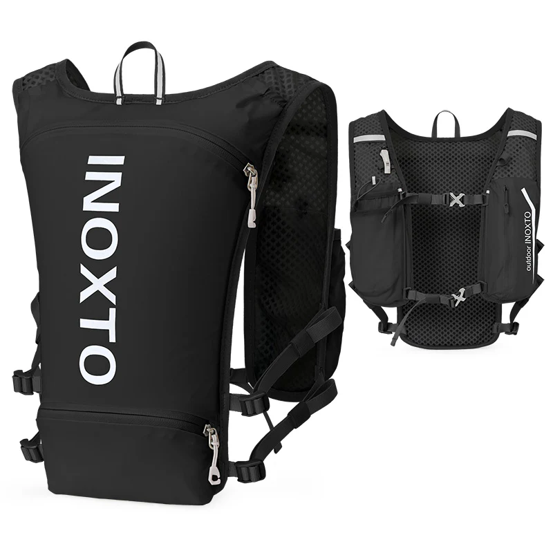 INOXTO Endurance 7L - Trail Running Vest - Image 8