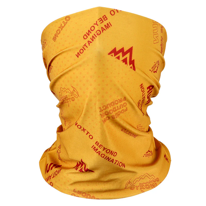 INOXTO Quick-Dry Magic Towel - Image 10