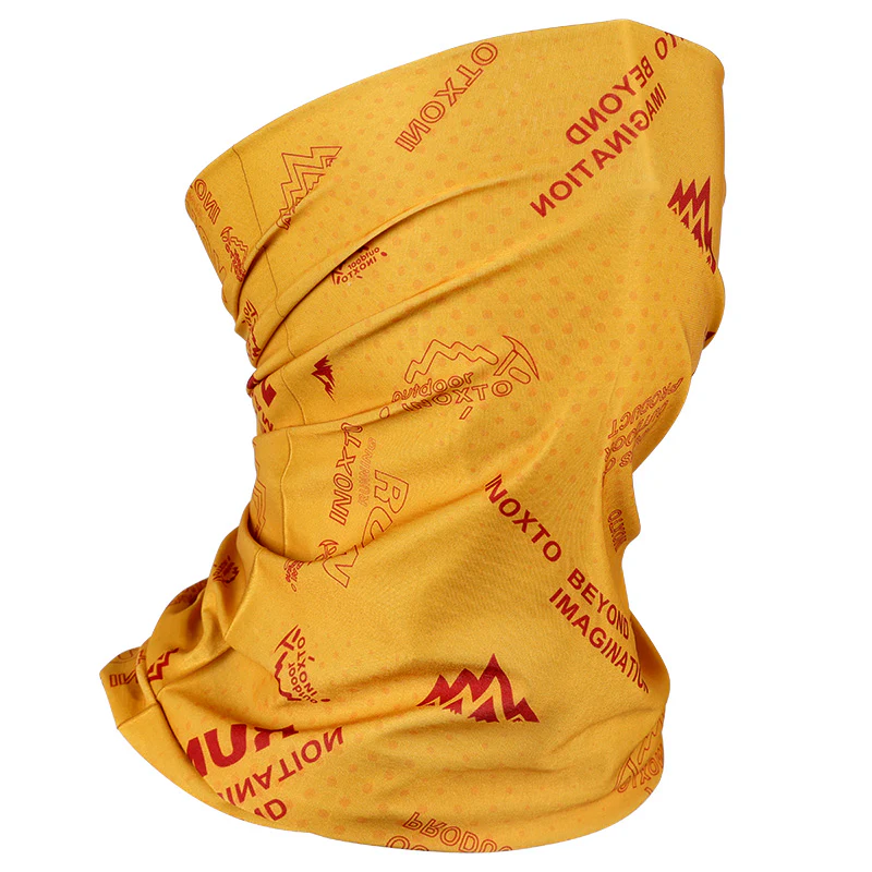 INOXTO Quick-Dry Magic Towel - Image 12