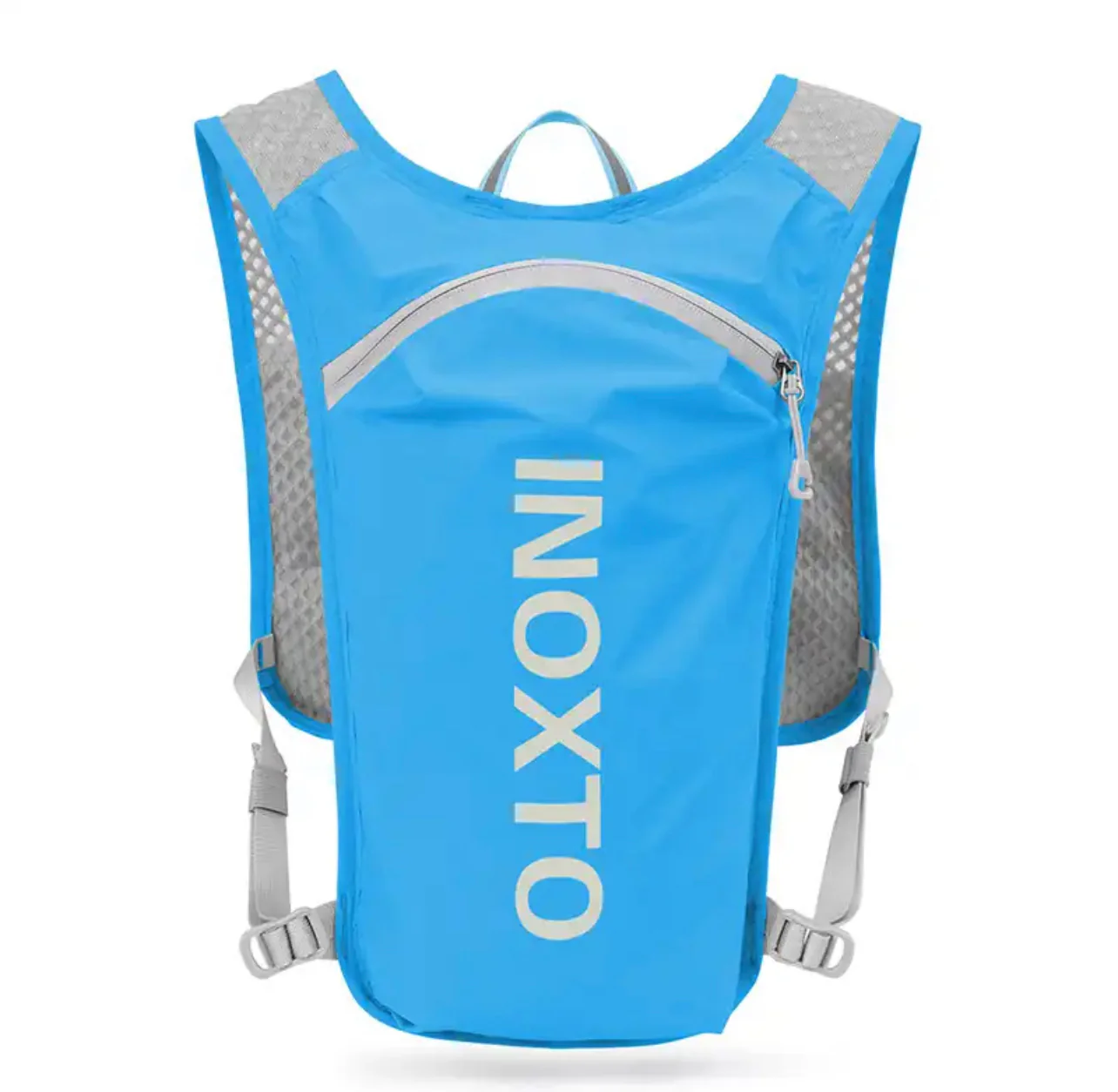 INOXTO Phantom - Running Hydration Vest - Image 24