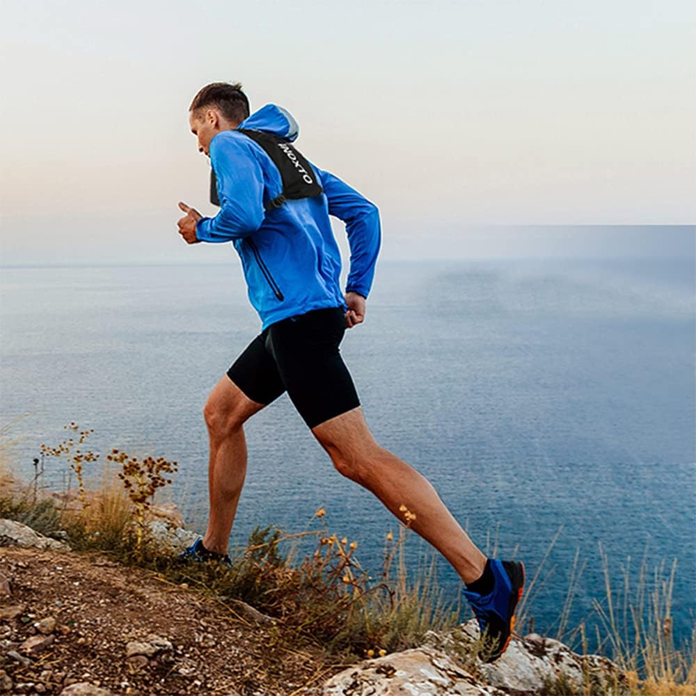 INOXTO Phantom - Running Hydration Vest - Image 7