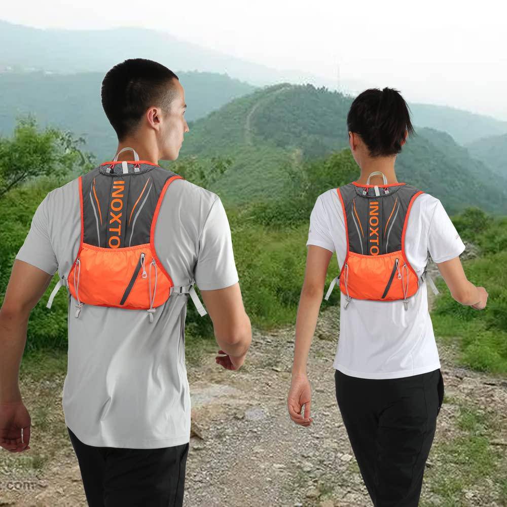 INOXTO  Running Hydration Vest for Men Women - Image 15