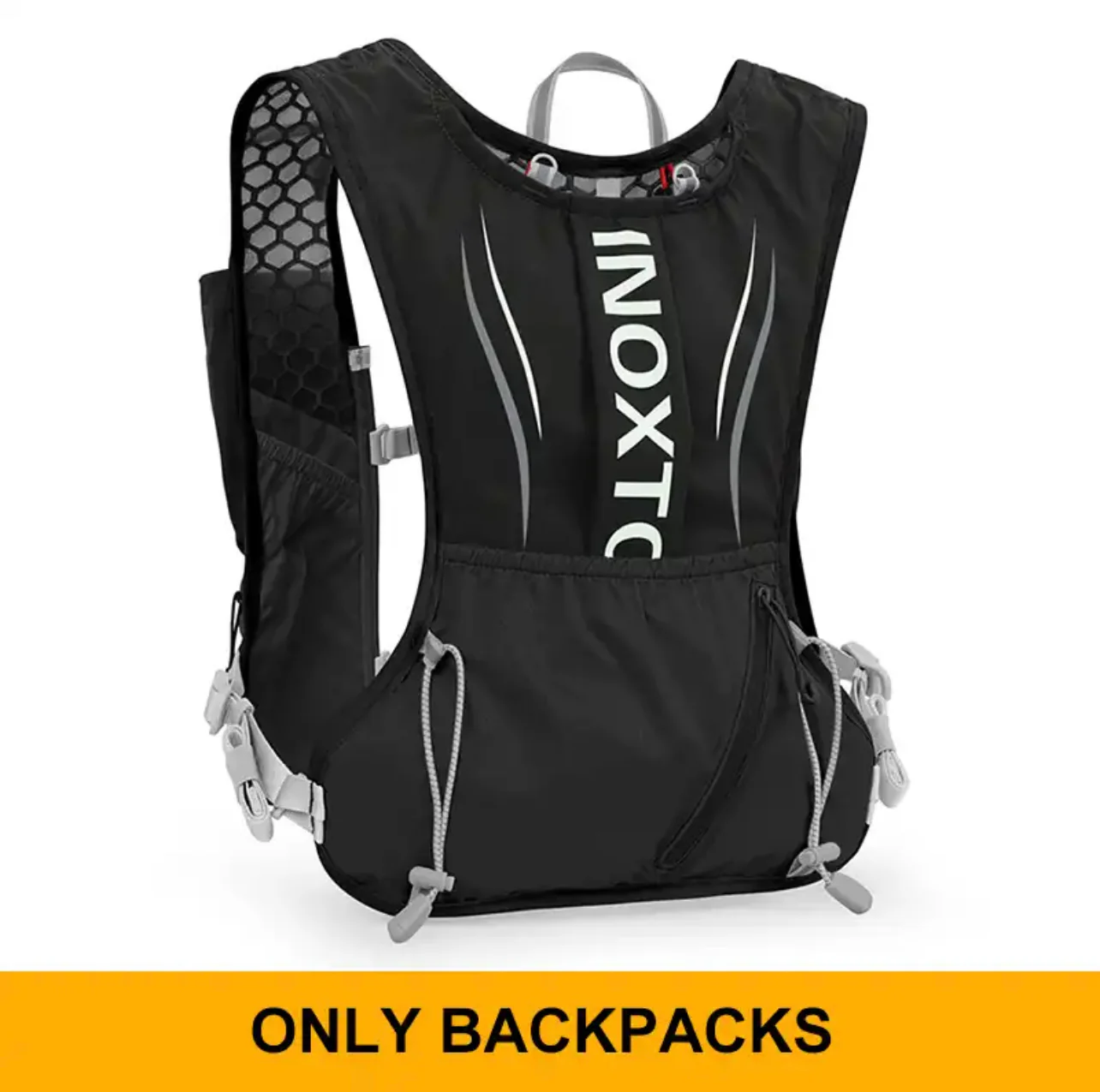INOXTO  Running Hydration Vest for Men Women - Image 35