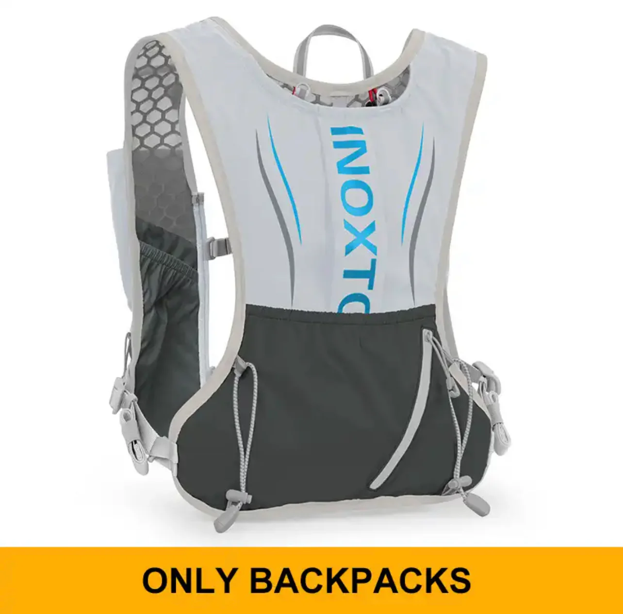 INOXTO  Running Hydration Vest for Men Women - Image 38