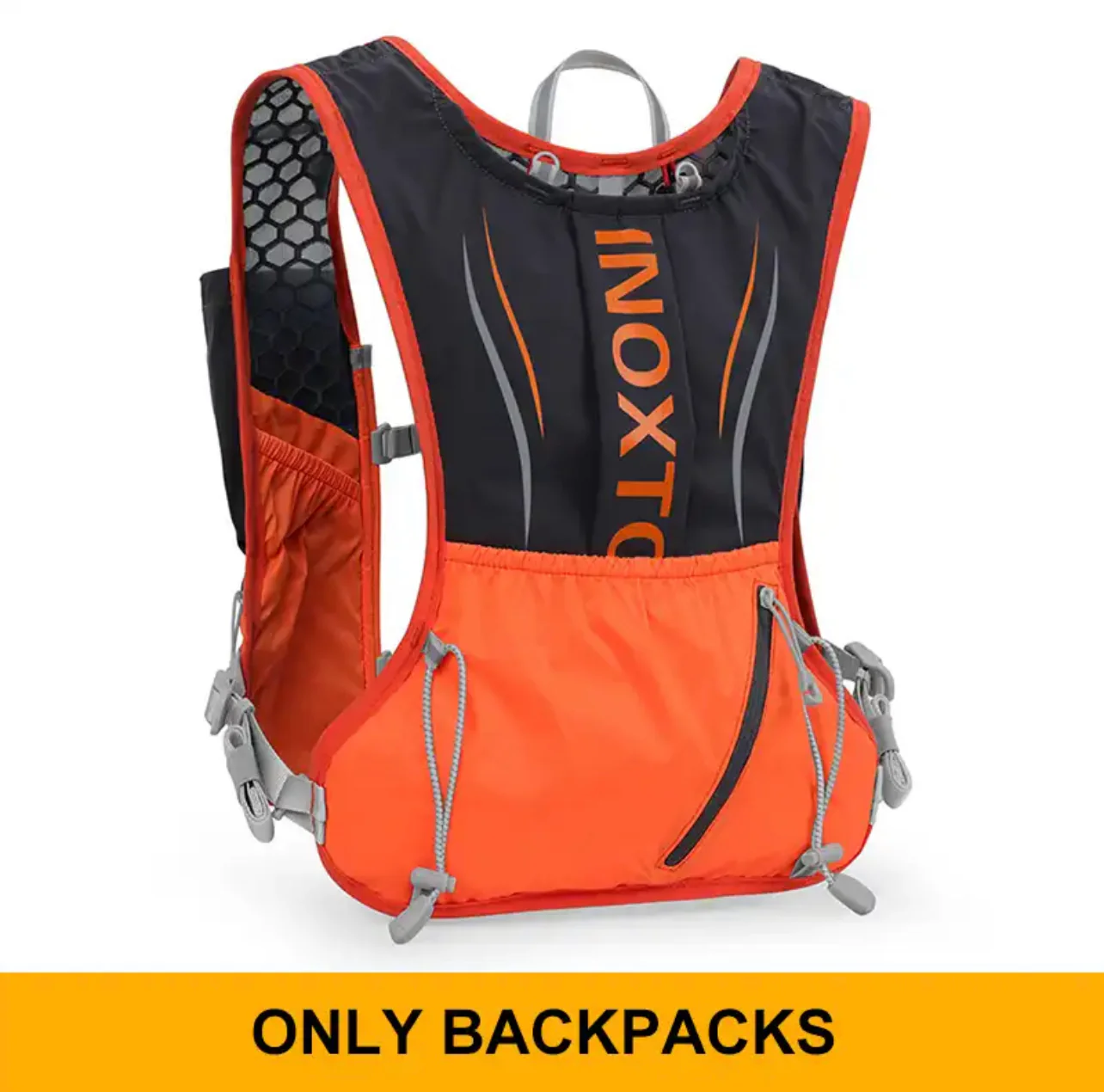 INOXTO  Running Hydration Vest for Men Women - Image 41