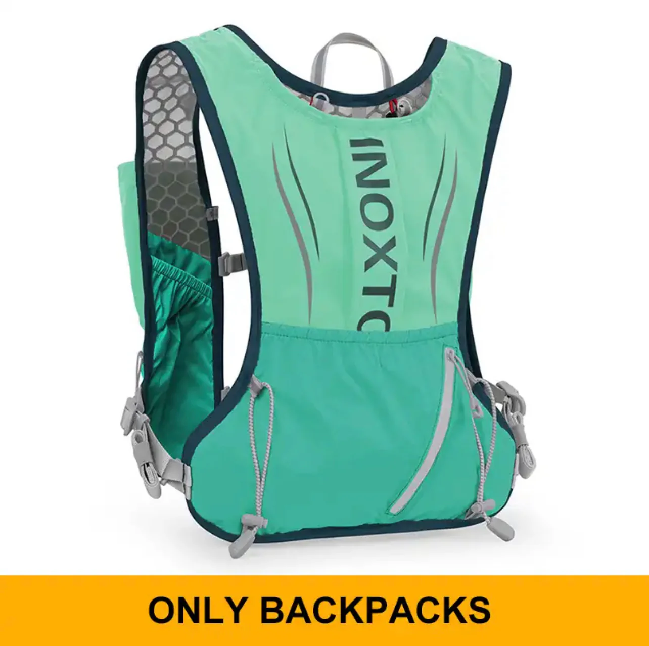 INOXTO  Running Hydration Vest for Men Women - Image 44