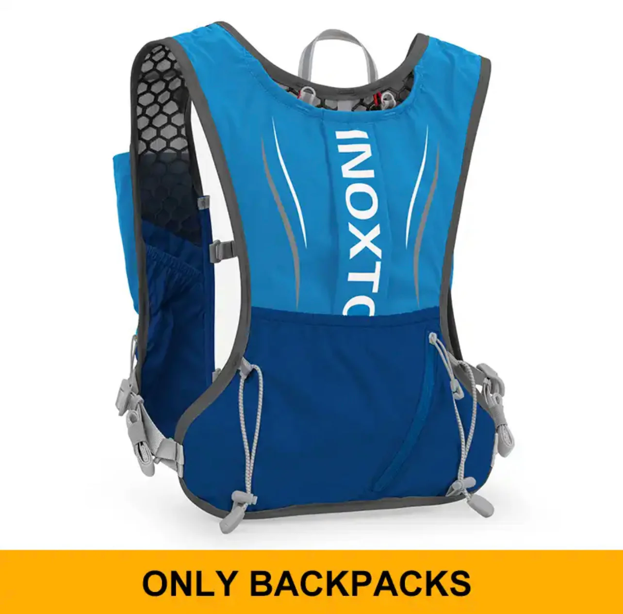 INOXTO  Running Hydration Vest for Men Women - Image 47