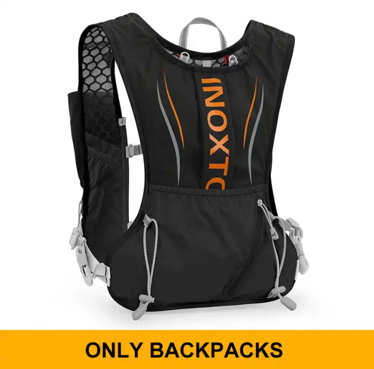 INOXTO  Running Hydration Vest for Men Women - Image 50