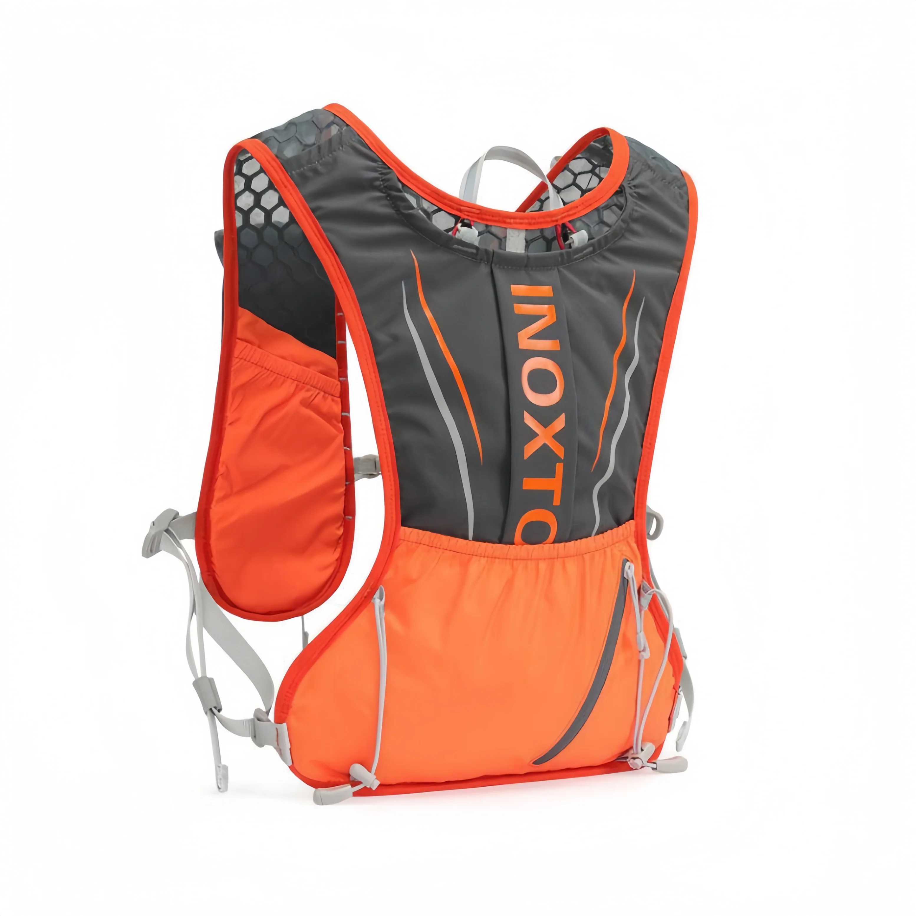 INOXTO  Running Hydration Vest for Men Women - Image 7