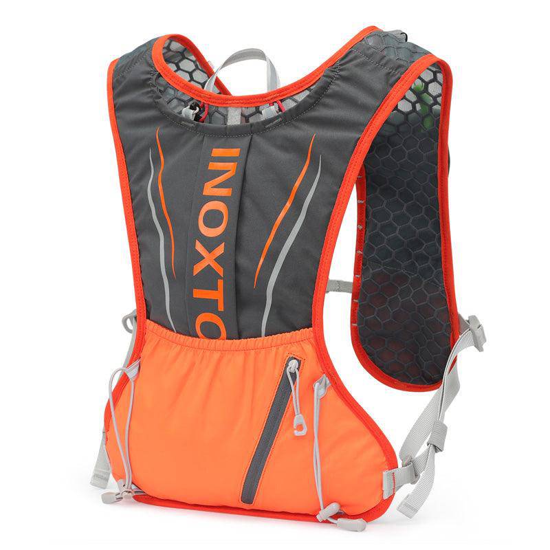INOXTO  Running Hydration Vest for Men Women - Image 8