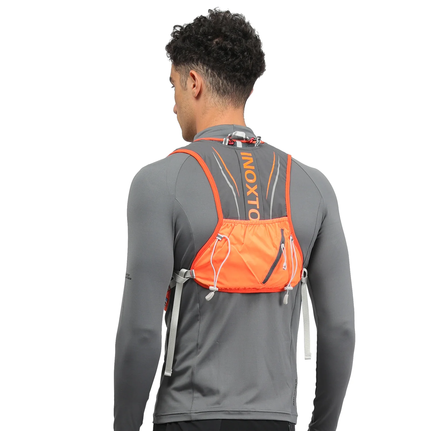 INOXTO  Running Hydration Vest for Men Women - Image 9